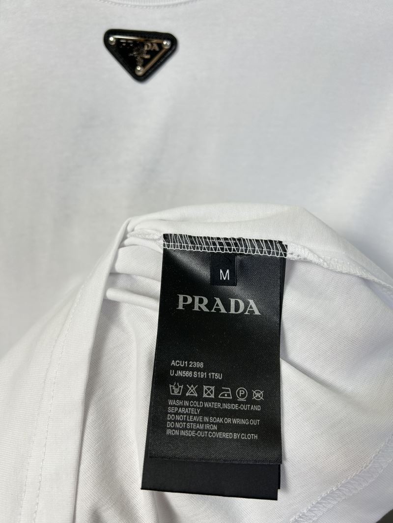 Prada T-Shirts